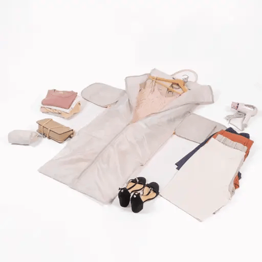 Jenni Bag : The Ultimate Companion for Women On The Go